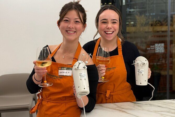 Pasta Making Cooking Class Carole's Place Cafe Naples Fl - Who Should Consider This Experience?