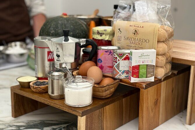 Pasta Making Cooking Class Carole's Place Cafe Naples Fl - Final Thoughts