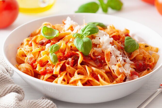 Pasta Making Cooking Class With Local Chef in Orlando - Who Should Book This Experience?