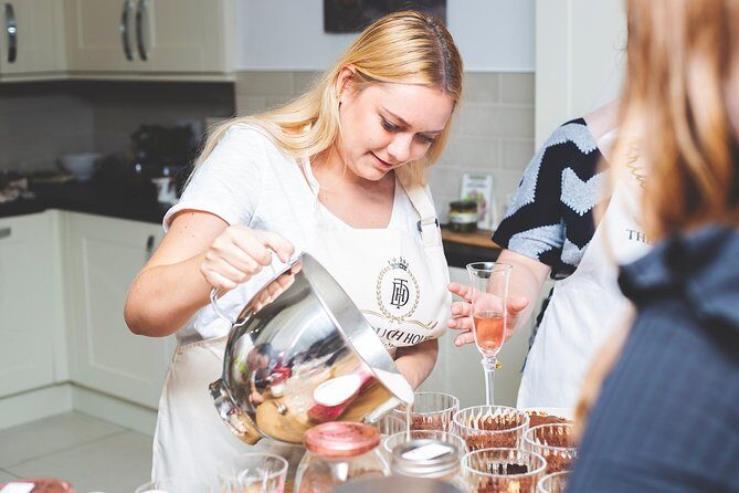 Pasta Making Experience - Cooking Class - Key Points
