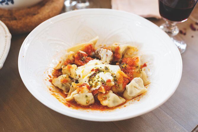 Pasta Making Experience - Cooking Class - FAQ
