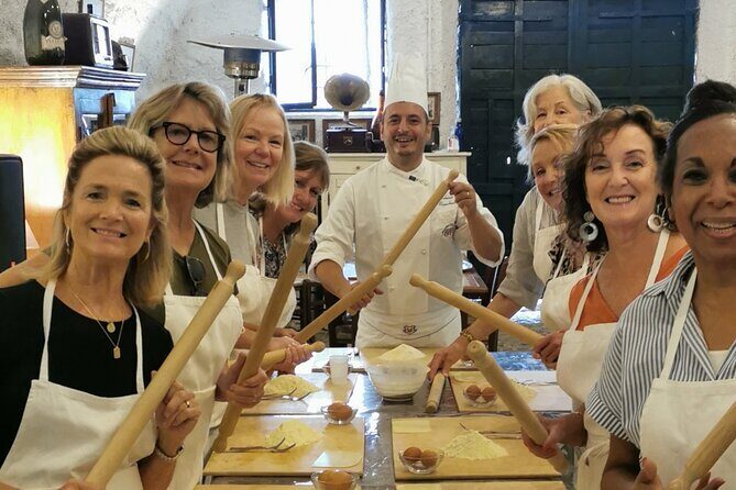 Pasta Masterclass and Wine Tour in the Minardi Vineyard - Discover the Charm of a Pasta & Wine Day at Minardi Vineyard Near Rome