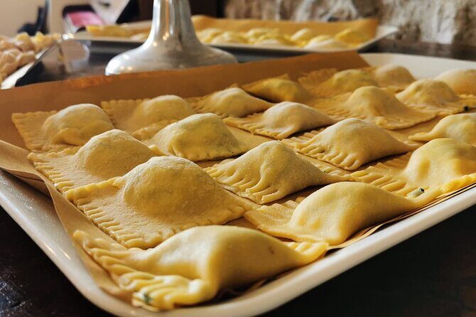 Pasta Masterclass and Wine Tour in the Minardi Vineyard - Final Thoughts: Why This Tour Works