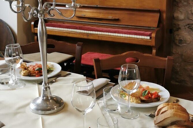 Pasta Masterclass and Wine Tour in the Minardi Vineyard - FAQ