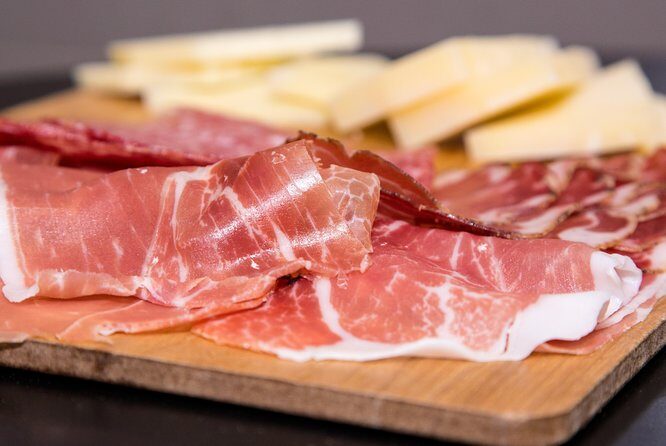 Pasta, Pizza & Gelato Food Tour in the Heart of Ancient Rome - Exploring the Heart of Monti: A Food Lover’s Dream