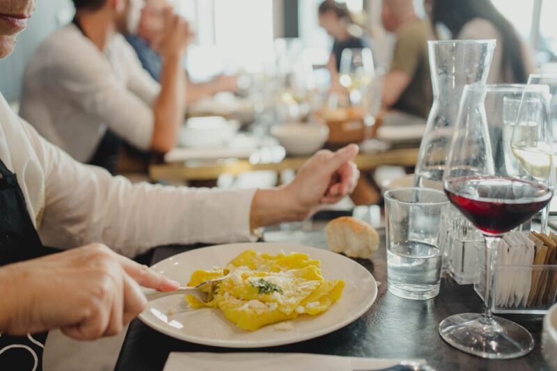 Pasta & Tiramisù making in the heart of Rome - Frequently Asked Questions