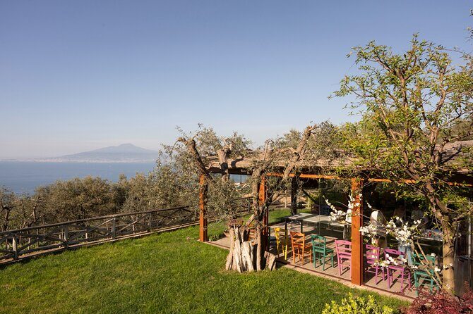 Pasta & Traditional Sorrento Cuisine with Pickup - 100% Hands On - FAQ: Your Top Questions Answered