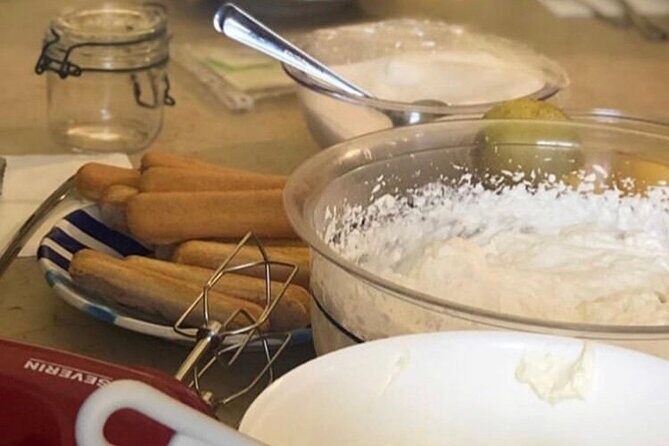Pasta & Traditional Sorrento Cuisine with Pickup - 100% Hands On - Final Thoughts