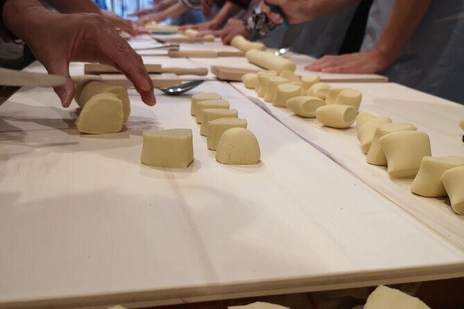 Pasta & Vino in Lecce - A Closer Look at the Pasta & Vino Tour in Lecce