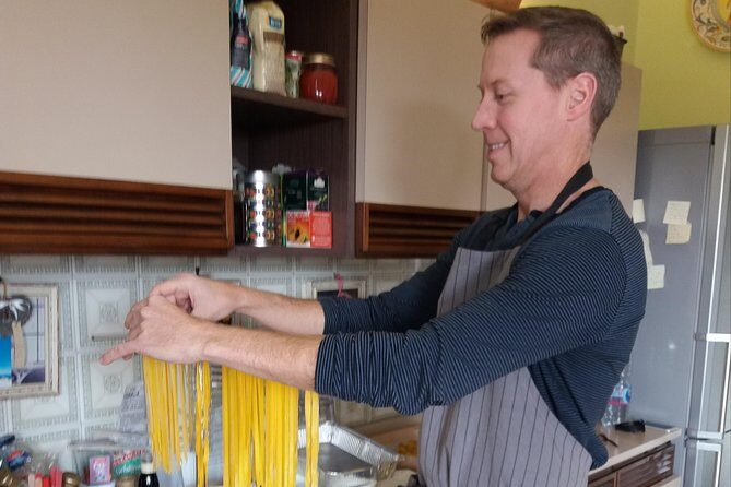 Pastamama, Home Cooking Classes at Grace's Home - Key Points