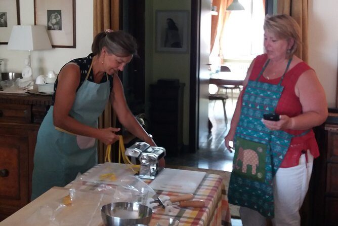 Pastamama, Home Cooking Classes at Grace's Home - FAQ
