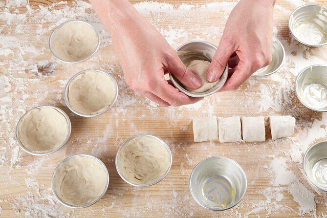 Pasteis de Nata Baking Class from Lisbon - The Sum Up: Who’s This Tour Best For?