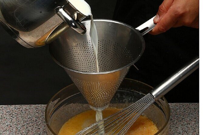 Pasteis de Nata Baking Class from Lisbon - FAQ