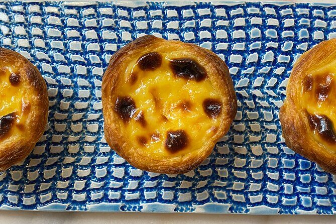 Pasteis de Nata Experience - Discover the Art of Making Pastéis de Nata in Lisbon