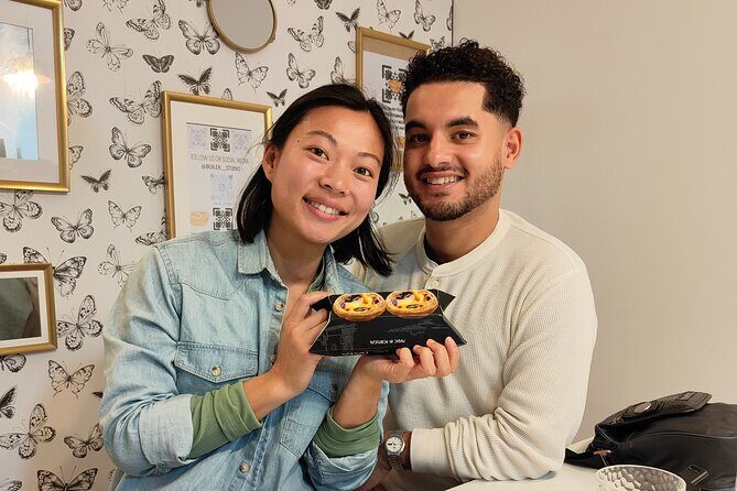 Pastel de Nata and cocktails workshop in Porto - Key Points