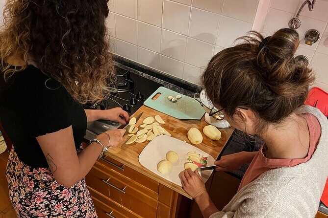 Pastel de Nata Class in Sintra with a Food-Loving Couple - An In-Depth Look at the Pastel de Nata Class in Sintra