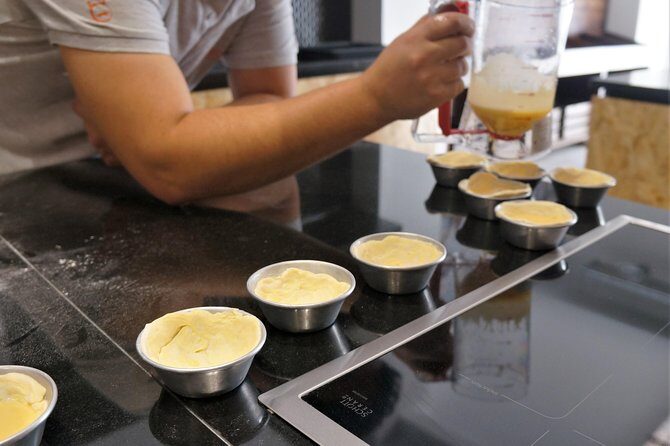 Pastel de Nata Cooking Class in Lisbon - Authenticity and Cultural Flavor