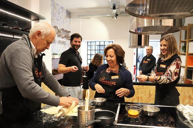 Pastel de Nata Cooking Class in Lisbon - The Experience: Pros and Cons