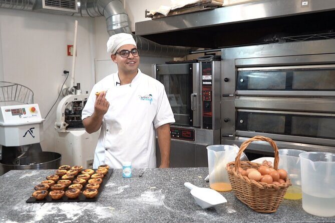 Pastel de Nata Masterclass at a Real Bakery in Lisbon - Key Points