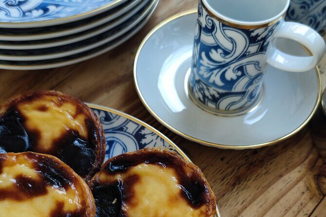 Pastel de Nata Perfection: Hands-On Class in Algarve - Pastel de Nata Perfection: Hands-On Class in Algarve