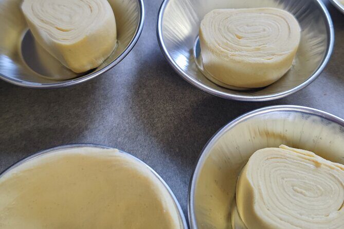 Pastel de Nata Perfection: Hands-On Class in Algarve - The Experience and Its Highlights