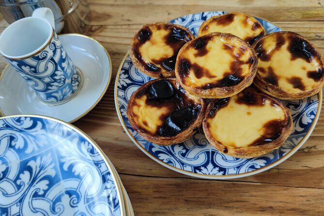 Pastel de Nata Perfection: Hands-On Class in Algarve - Final Verdict