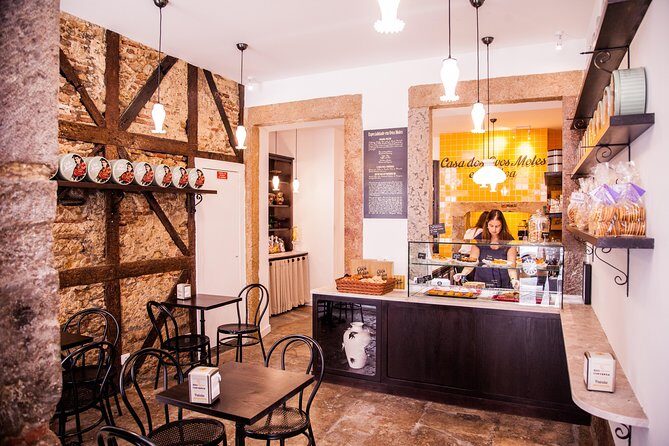 Pastel de Nata Workshop in Lisbon - Final Words