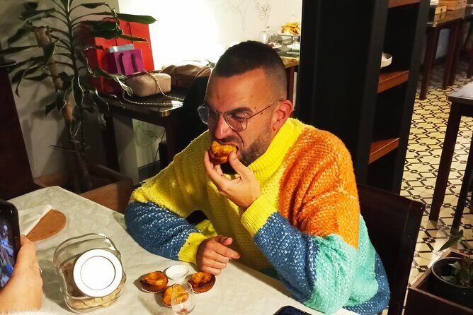 Pastel de Nata Workshop in Porto - A Sweet Slice of Portugal: Pastel de Nata Workshop in Porto
