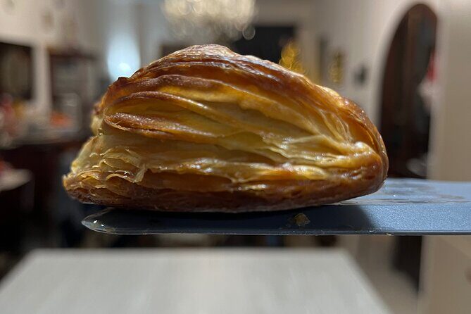 Pastizzi Making Experience in Malta - Detailed Review: The Heart of the Pastizzi Making Experience
