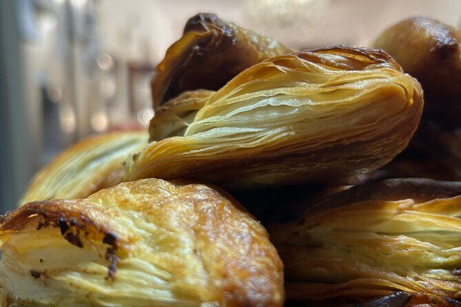 Pastizzi Making Experience in Malta - FAQs