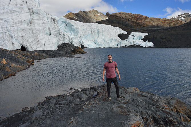 Pastoruri Glacier Day Trip - Authenticity and Practical Tips