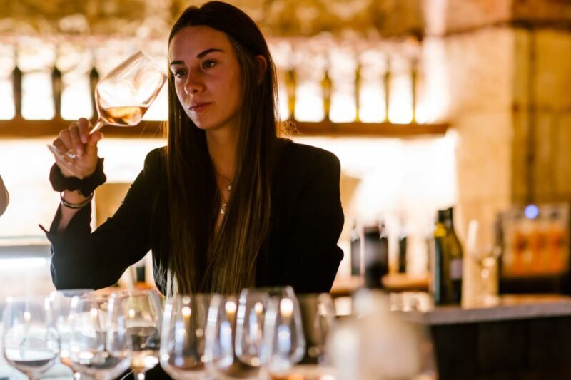 Pastrengo: Lake Garda Wine & Food Tasting in Historic Fort - FAQ