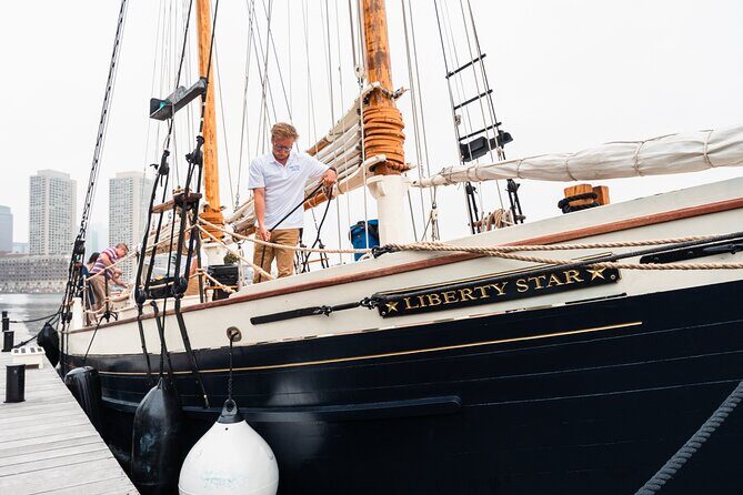 Pastries & Prosecco Aboard a Tall Ship in Boston Harbor - The Sum Up: Is This the Right Experience for You?
