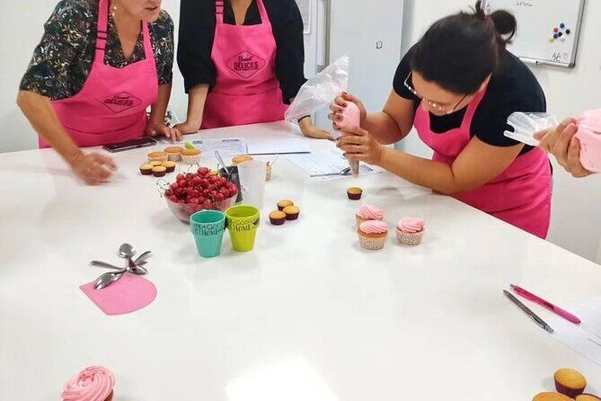 Pastry workshops where you will bake like a Chef - A Closer Look at the Pastry Workshop Experience