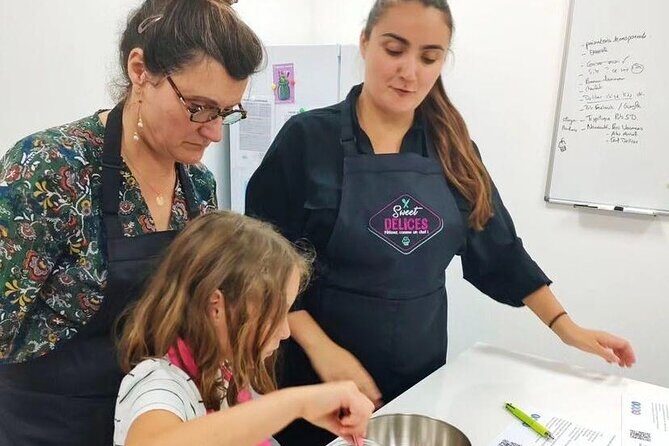 Pastry workshops where you will bake like a Chef - Summary: Who Should Book This Experience?