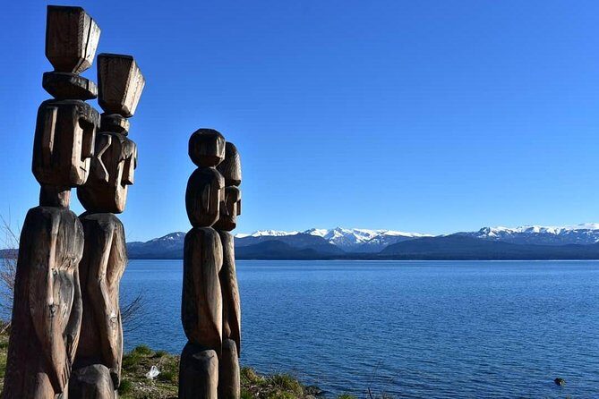 PATAGONIA INDIGENOUS PEOPLES: Tehuelche, Mapuche, canoe tribes - An in-Depth Look at the Patagonia Indigenous Peoples Tour