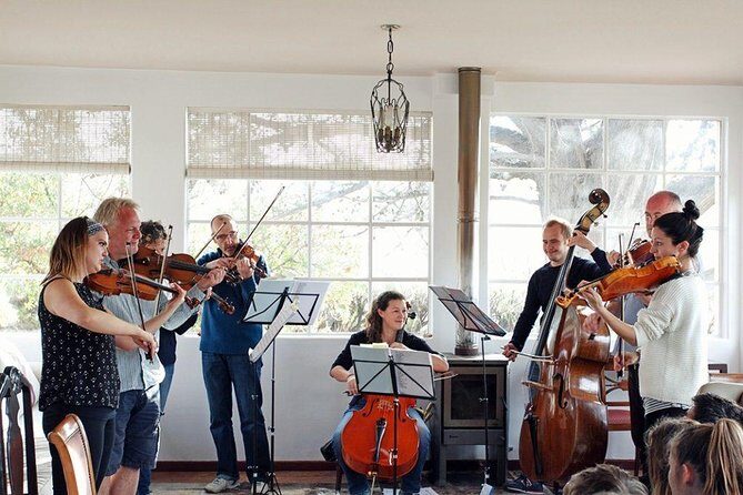 Patagonia Ranch and El Pedral Penguin Colony Tour from Puerto Madryn - An In-Depth Look at the Patagonia Ranch and Penguin Tour