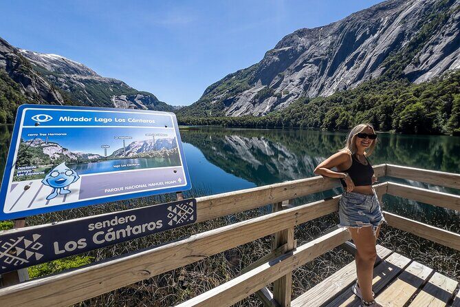 Patagonian Exploration: Blest Port and Los Cántaros Waterfall - Patagonian Exploration: Blest Port and Los Cántaros Waterfall