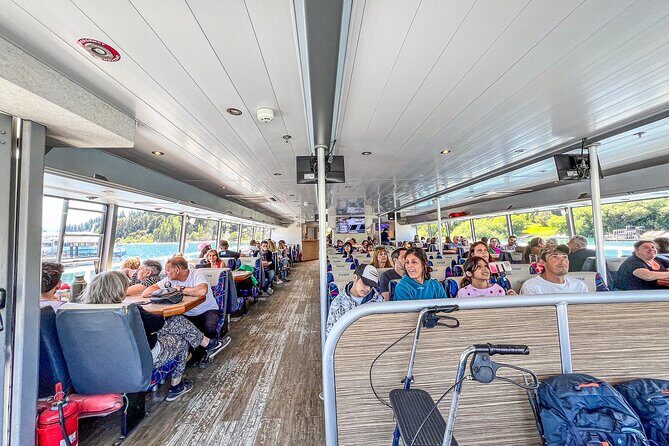 Patagonian Exploration: Blest Port and Los Cántaros Waterfall - FAQ