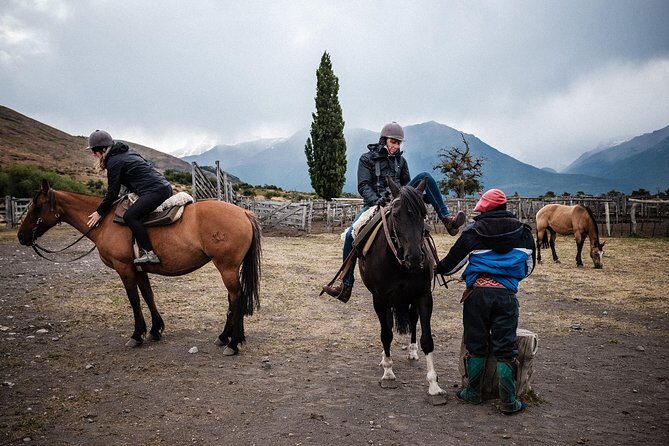 Patagonian Ranch: Nibepo Aike Adventure with Horseback Riding - In-Depth Review of the Patagonian Ranch Experience