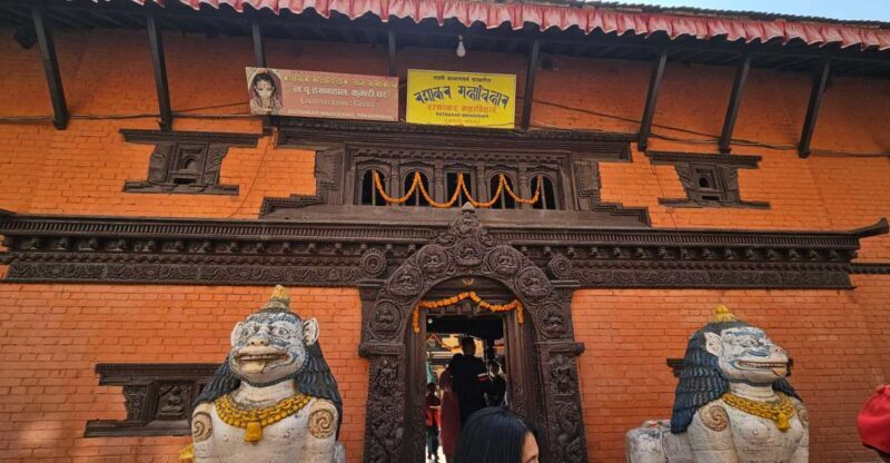 Patan and Bhaktapur City Full Day Tour - What Travelers Say and Why It Matters