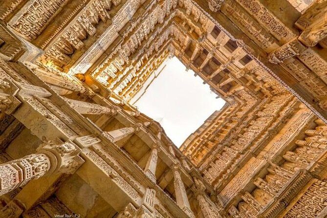 Patan and Modhera Sightseeing tour from Ahmedabad - Who Is This Tour Best For?
