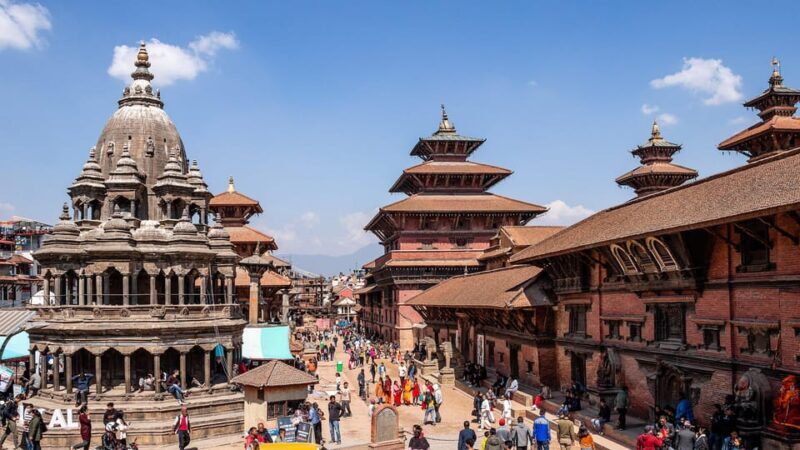 Patan & Bhaktapur Durbar Square Tour & Lunch - Private/Group - FAQ