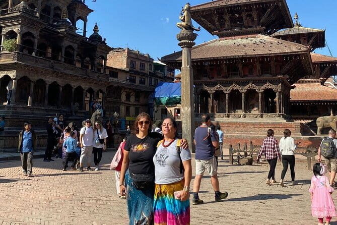 Patan Durbar Square Private Tour - An In-Depth Look at the Patan Durbar Square Private Tour