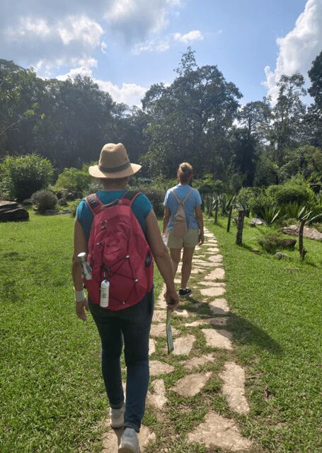 Patan: Patan Durbar, Central Zoo & Godawari Botanical Garden - Exploring the Highlights in Detail