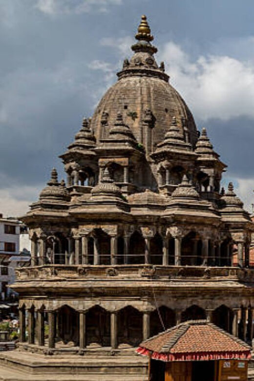 Patan: Patan Durbar, Central Zoo & Godawari Botanical Garden - FAQ
