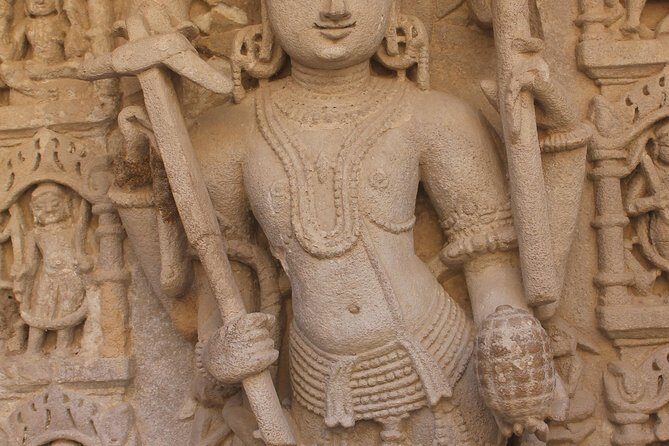 Patan Stepwell and Modhera Sun Temple from Ahmedabad - Who Will Love This Tour?