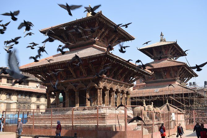 Patan Tour - Half Day Sightseeing in Kathmandu - Exploring Patan: A Deep Dive into the Highlights
