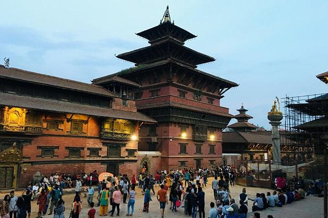 Patan Tour - Half Day Sightseeing in Kathmandu - The Cost and the Value
