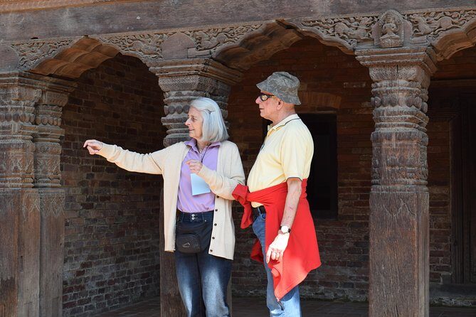 Patan Tour - Half Day Sightseeing in Kathmandu - Who Will Enjoy This Tour?